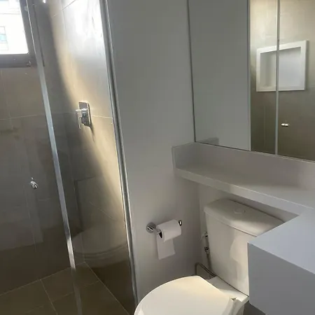 Vila Olimpia Premium São Paulo Exterior photo