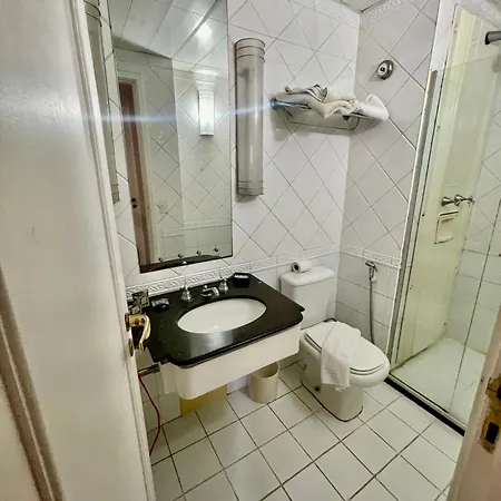 Vila Olimpia Premium São Paulo Exterior photo