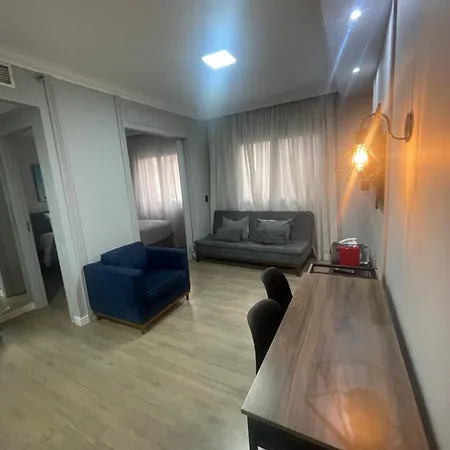 Vila Olimpia Premium São Paulo Exterior photo