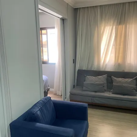 Vila Olimpia Premium São Paulo Exterior photo