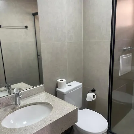 Vila Olimpia Premium São Paulo Exterior photo