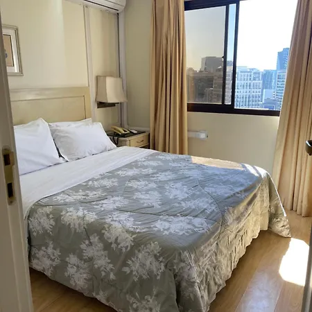 Vila Olimpia Premium São Paulo Exterior photo