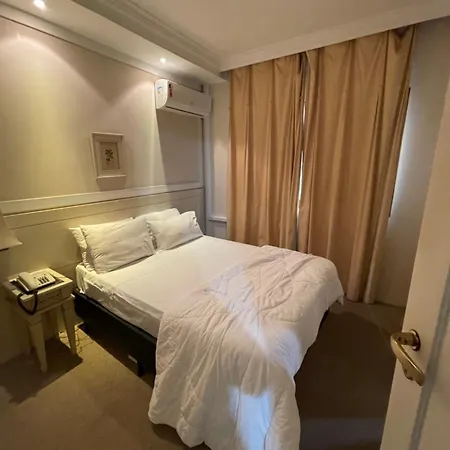 Vila Olimpia Premium São Paulo Exterior photo