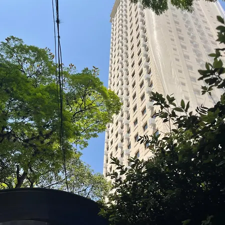 Vila Olimpia Premium São Paulo Exterior photo