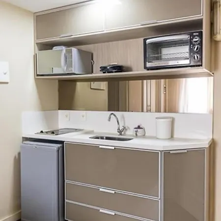 Vila Olimpia Premium São Paulo Exterior photo