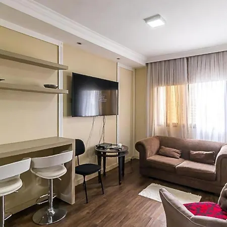 Vila Olimpia Premium São Paulo Exterior photo