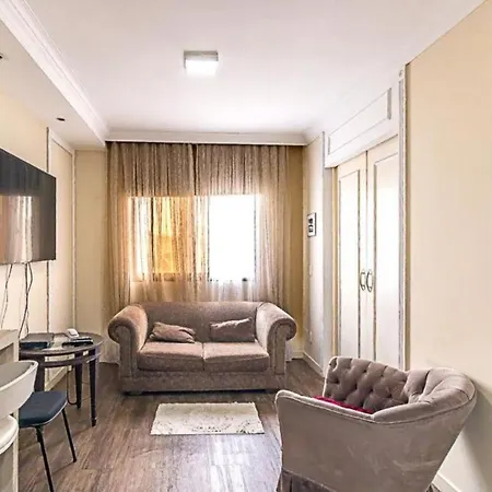 Vila Olimpia Premium São Paulo Exterior photo