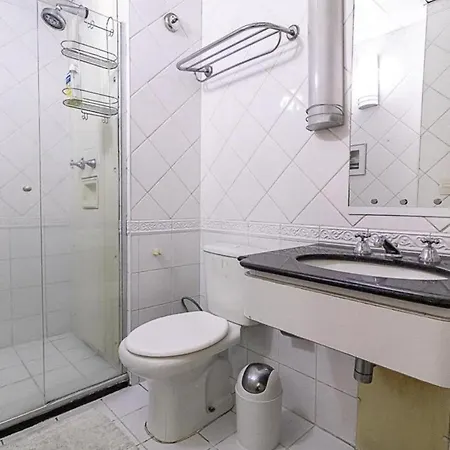 Vila Olimpia Premium São Paulo Exterior photo