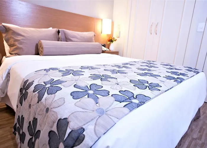Vila Olimpia Premium