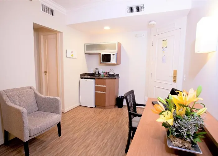 Vila Olimpia Premium